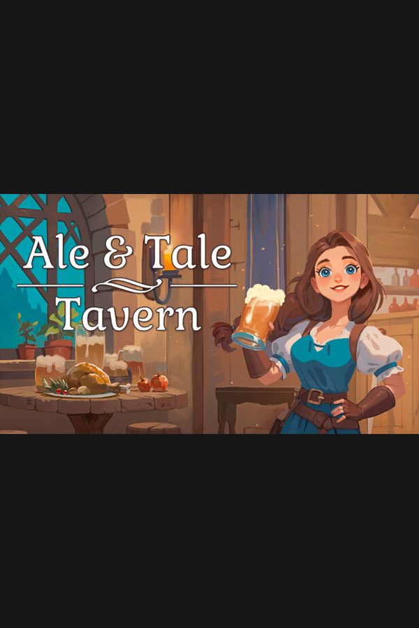 Ale & Tale Tavern